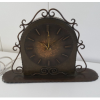 Electric clock